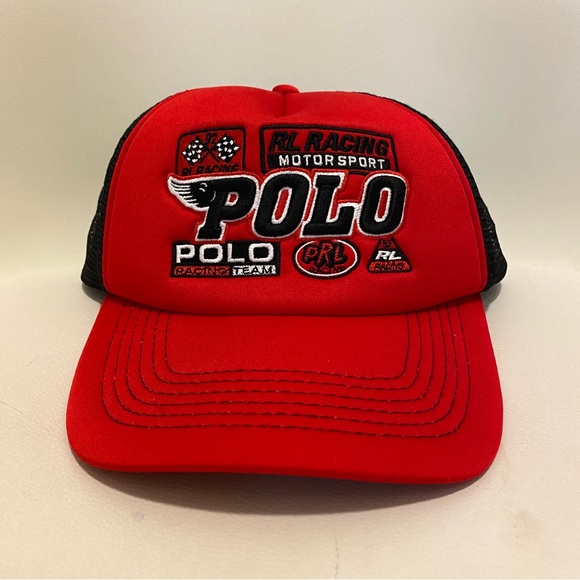 Polo Ralph Lauren | Accessories | Ralph Lauren Fragrances Mens Rl Polo ...
